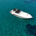 Pershing M:Y 38ft.